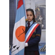 Acto del 9 de Julio- Día de la independencia